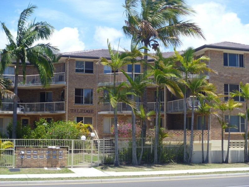 6/10 Brisbane Road, Labrador QLD 4215