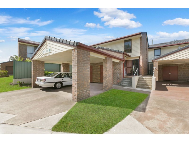 3/67 Nerang Street, Nerang QLD 4211