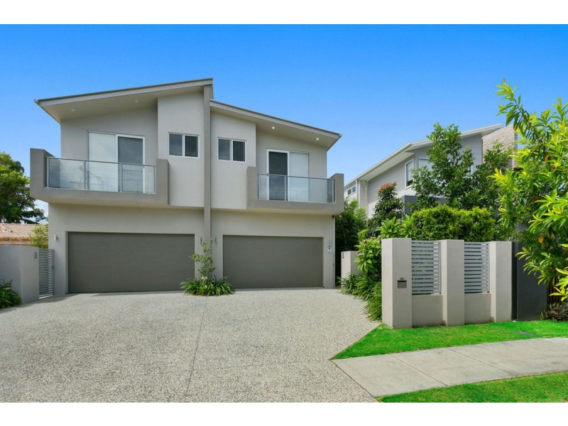 2/19 Cawthray Street, Biggera Waters QLD 4216