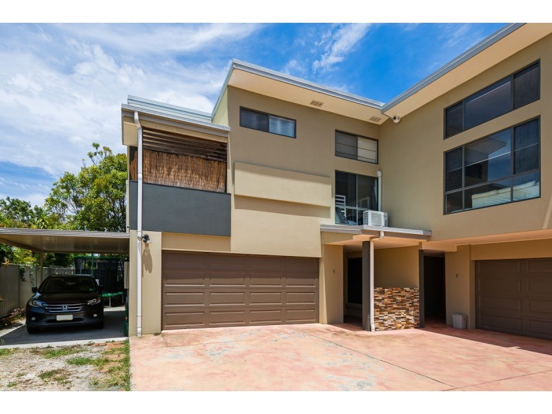 1/30 Broad Street, Labrador QLD 4215