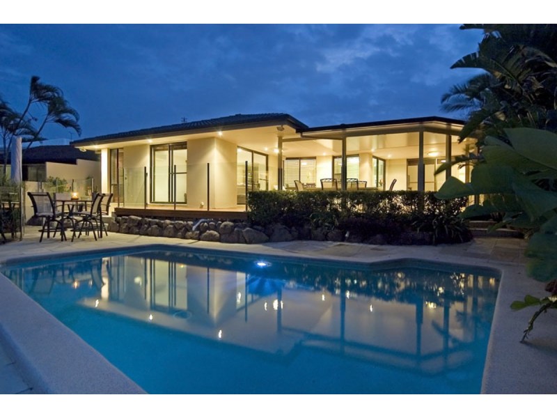 5 Seabreeze Street, Paradise Point QLD 4216
