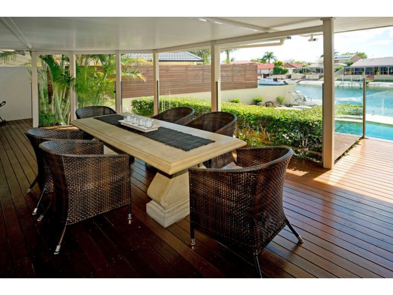 5 Seabreeze Street, Paradise Point QLD 4216