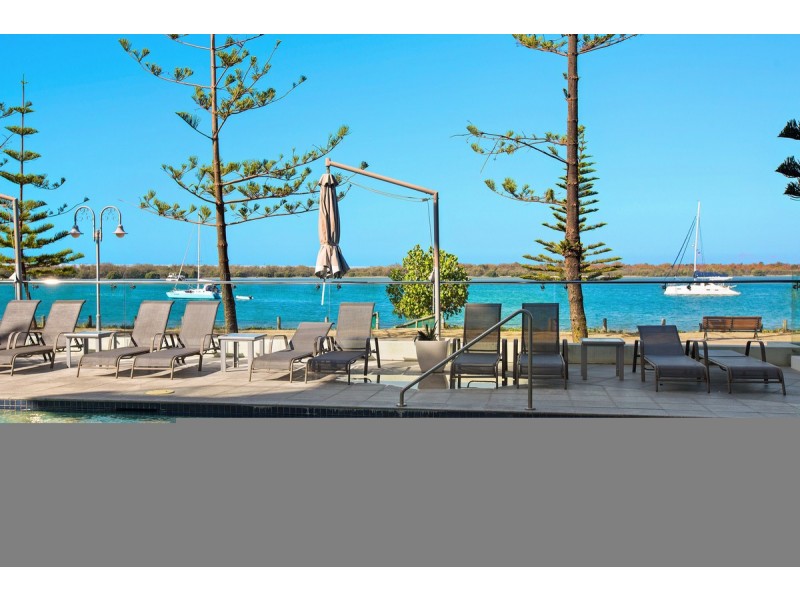 506/430 Marine Parade, Biggera Waters QLD 4216