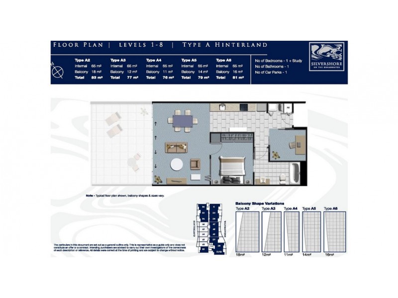 506/430 Marine Parade, Biggera Waters QLD 4216