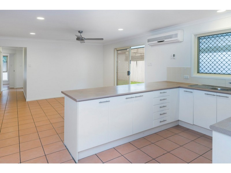 1 Bernini Place, Coombabah QLD 4216