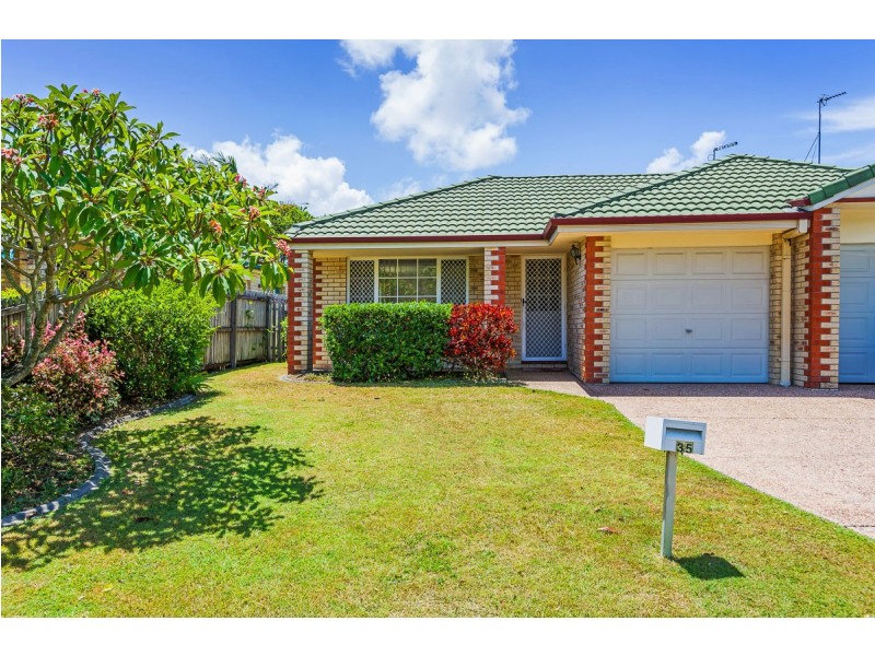 1/35 Brown Street, Labrador QLD 4215