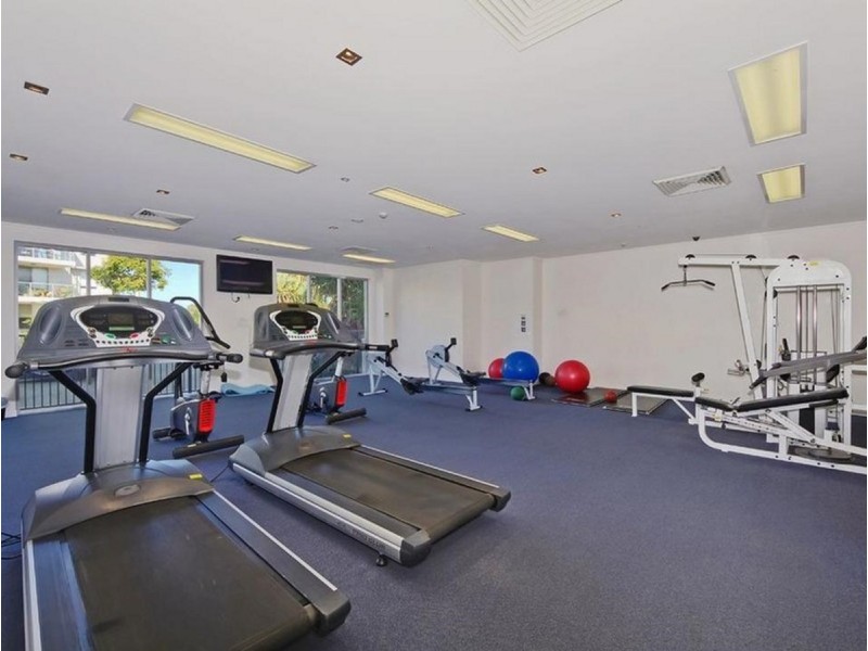 635/64-68 Sickle Avenue, Hope Island QLD 4212