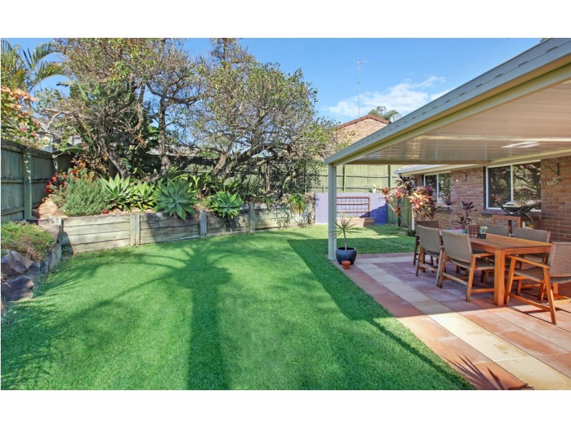 1/79 Usher Avenue, Labrador QLD 4215