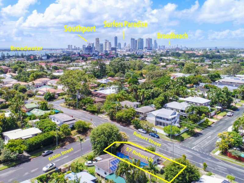 57 Robert Street, Labrador QLD 4215