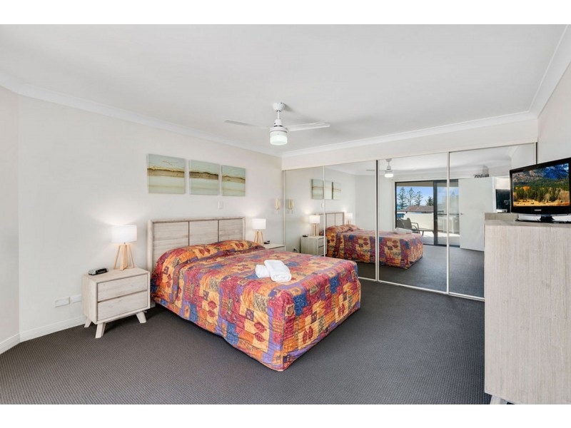 312/392 Marine Parade, Labrador QLD 4215