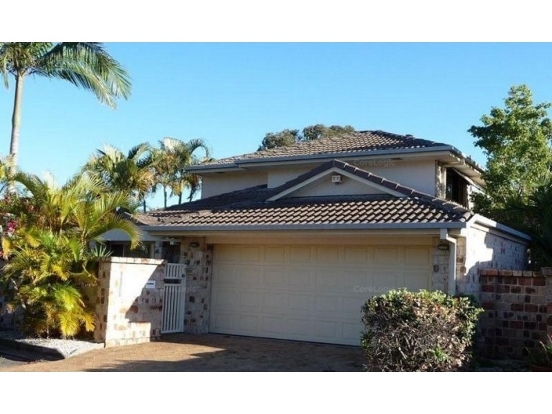 4 Thyme  Court, Runaway Bay QLD 4216