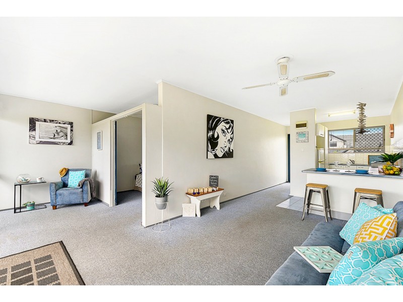 14/224 Marine Parade, Labrador QLD 4215