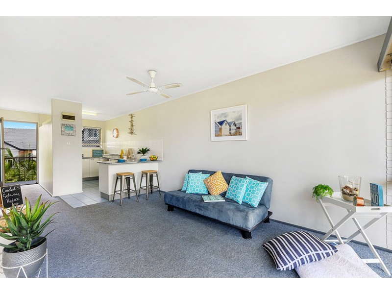 14/224 Marine Parade, Labrador QLD 4215