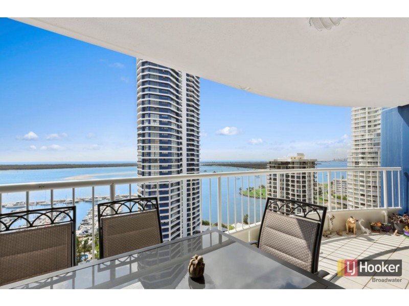 66/21 Bayview Street, Runaway Bay QLD 4216