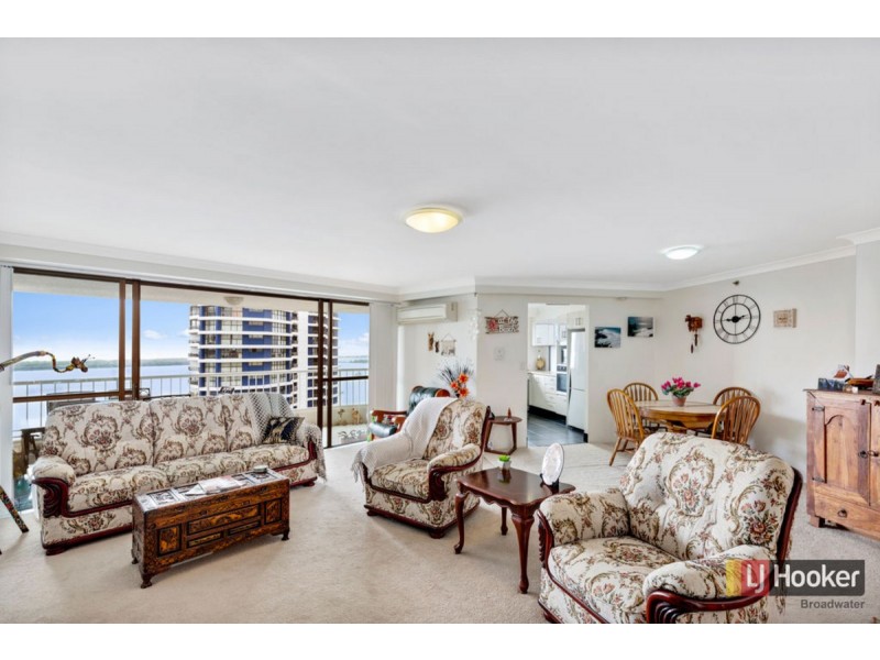 66/21 Bayview Street, Runaway Bay QLD 4216