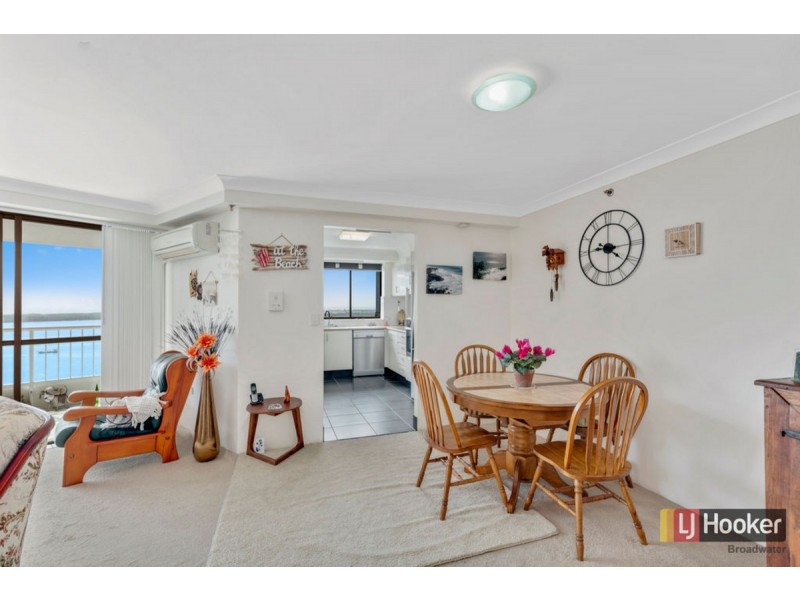 66/21 Bayview Street, Runaway Bay QLD 4216