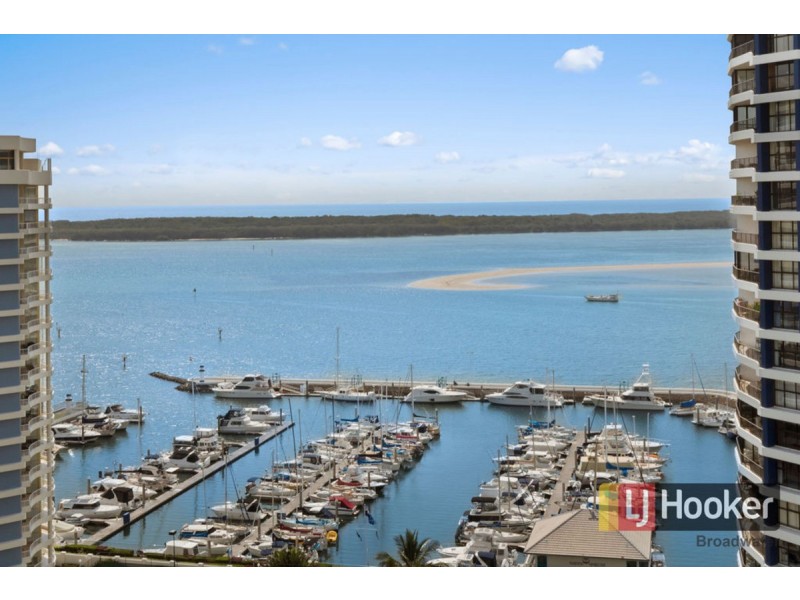 66/21 Bayview Street, Runaway Bay QLD 4216