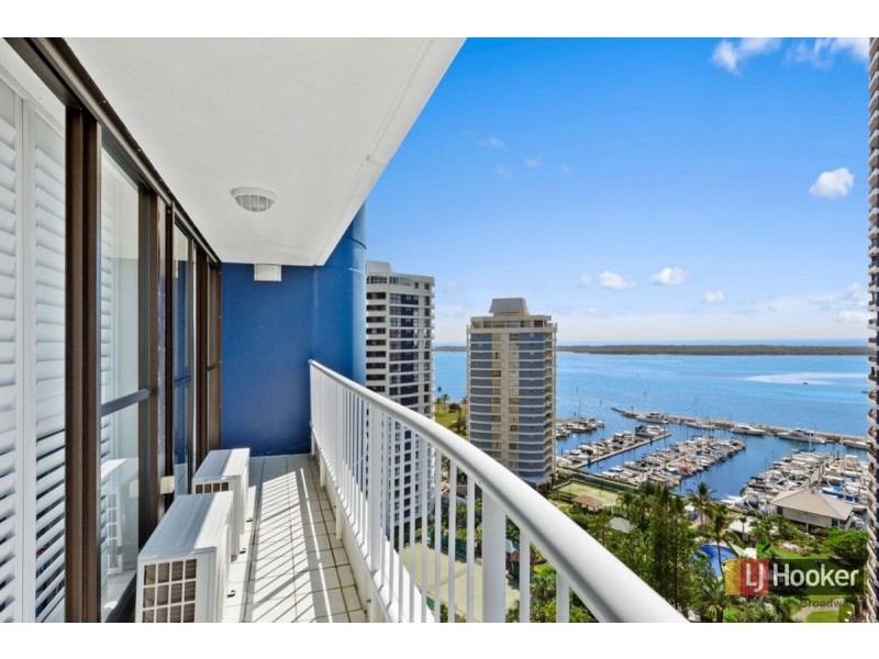 66/21 Bayview Street, Runaway Bay QLD 4216