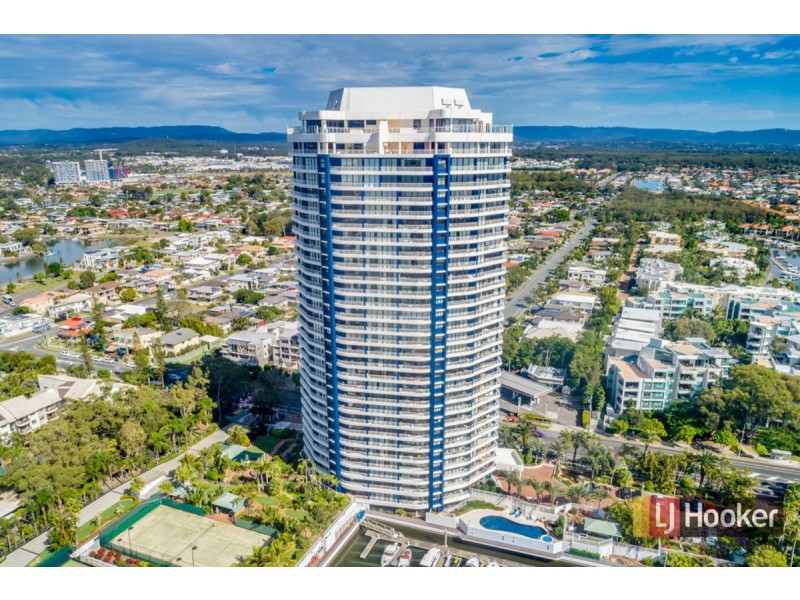 66/21 Bayview Street, Runaway Bay QLD 4216