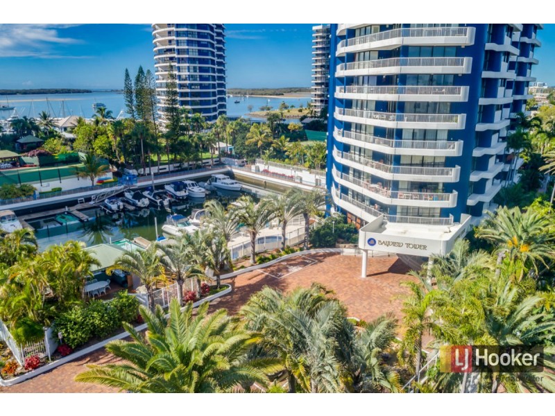 66/21 Bayview Street, Runaway Bay QLD 4216