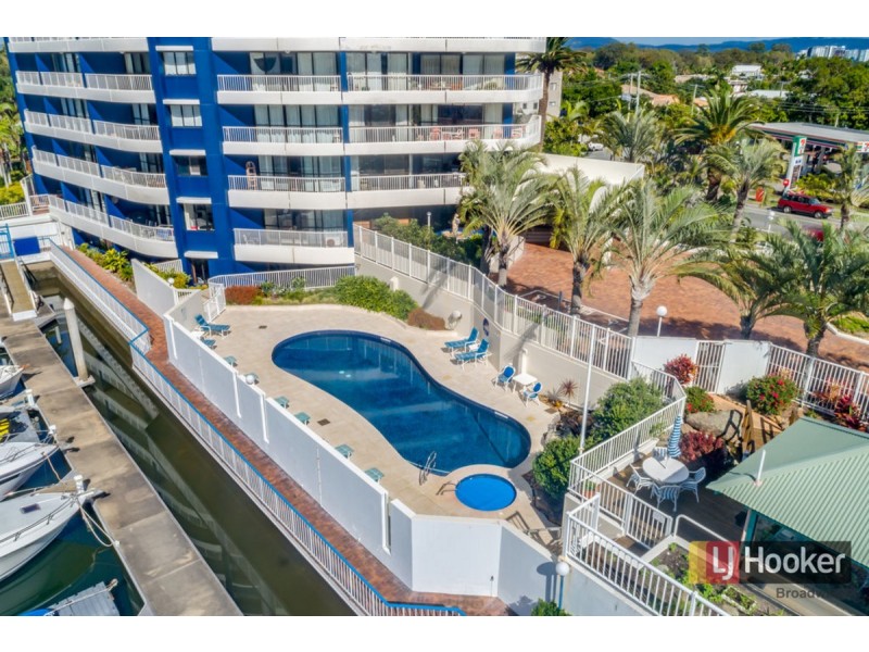 66/21 Bayview Street, Runaway Bay QLD 4216