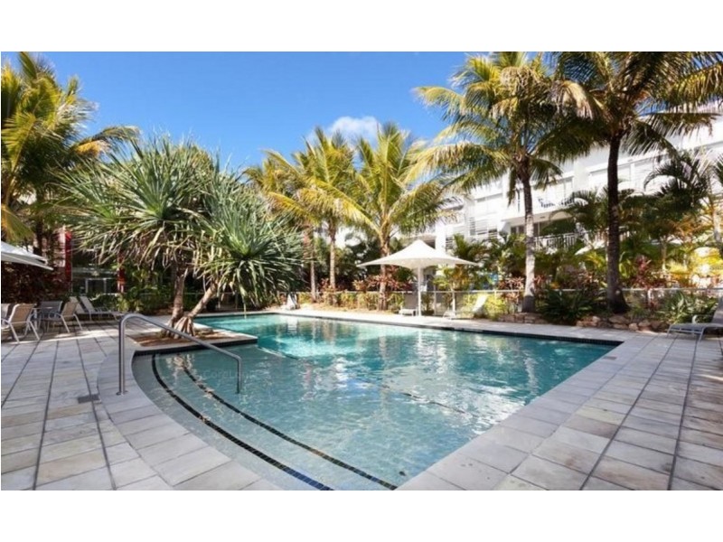 43/13 Bright Avenue, Labrador QLD 4215