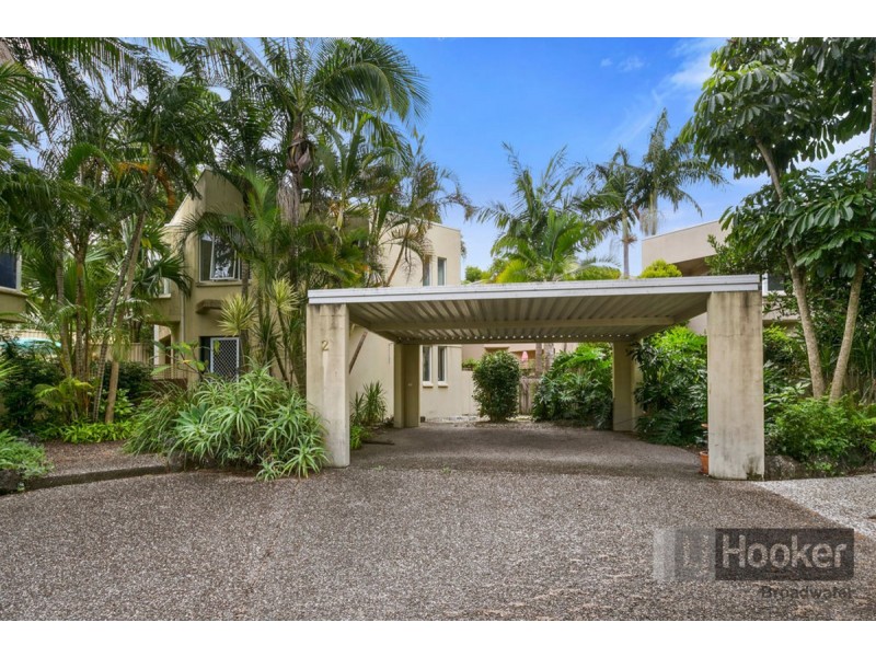 2/16 Hollywell Road, Biggera Waters QLD 4216