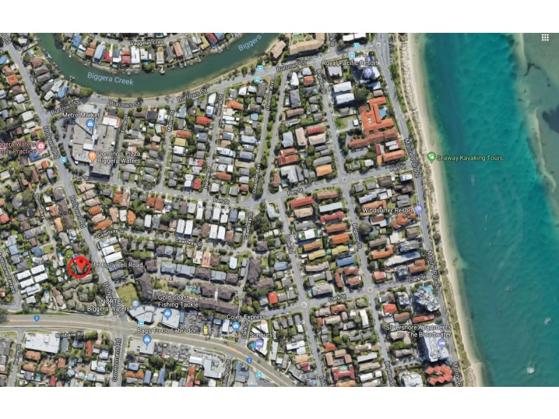2/16 Hollywell Road, Biggera Waters QLD 4216