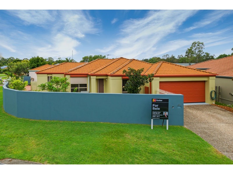 22 Georgia Street, Coombabah QLD 4216