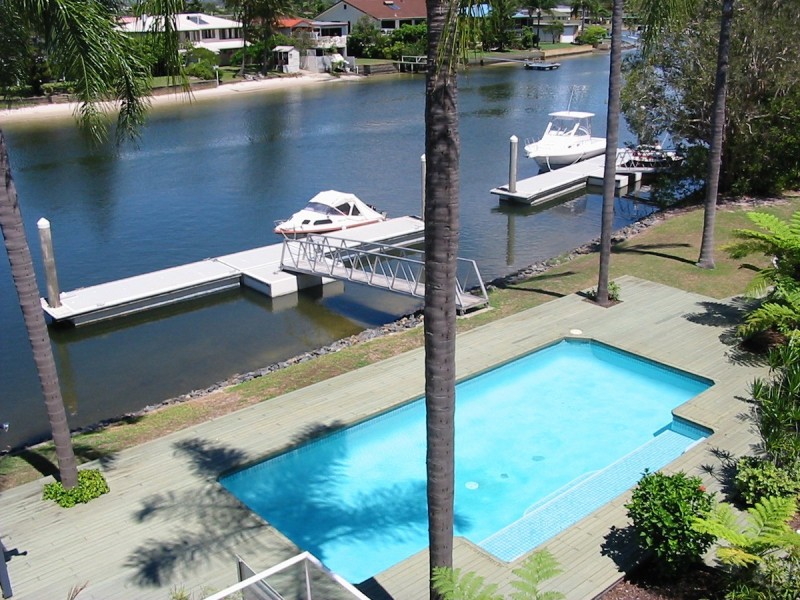 9/52 Back Street, Biggera Waters QLD 4216