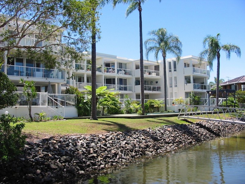 9/52 Back Street, Biggera Waters QLD 4216