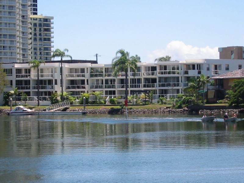 9/52 Back Street, Biggera Waters QLD 4216