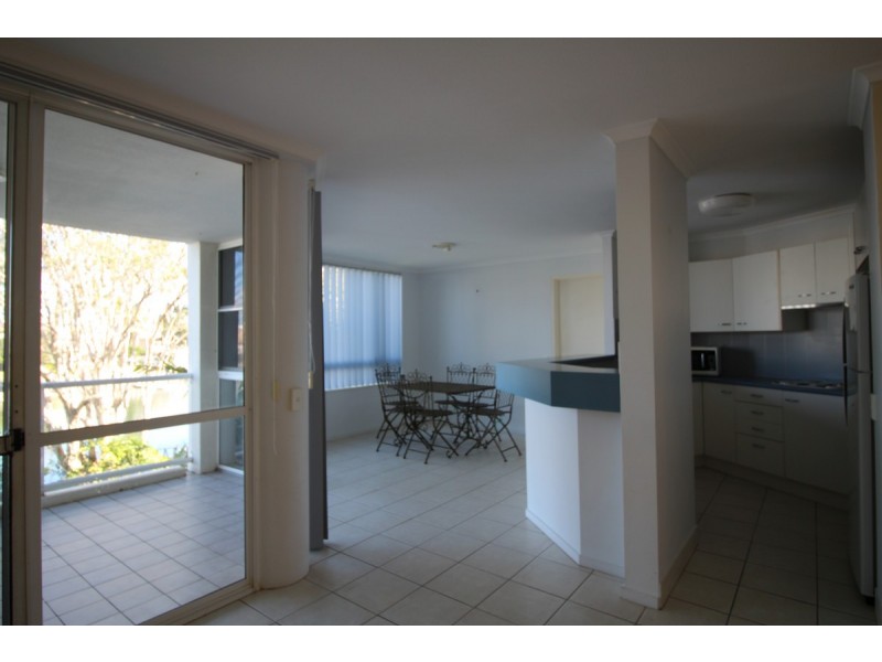 9/52 Back Street, Biggera Waters QLD 4216
