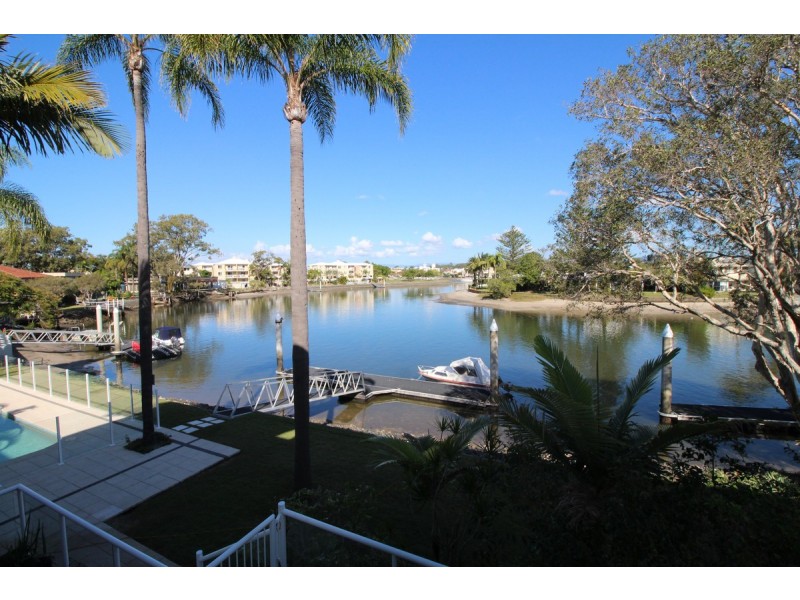 9/52 Back Street, Biggera Waters QLD 4216