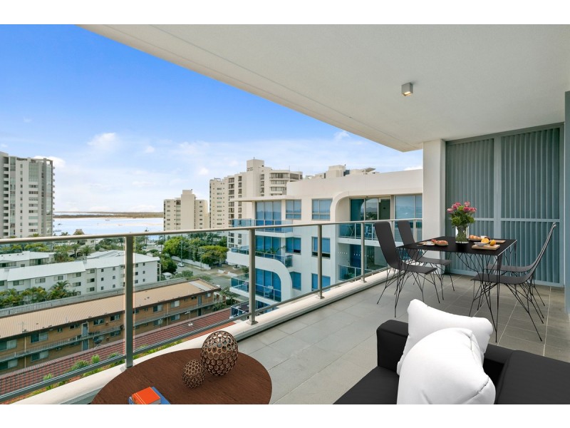 820/19 Imperial Parade, Labrador QLD 4215