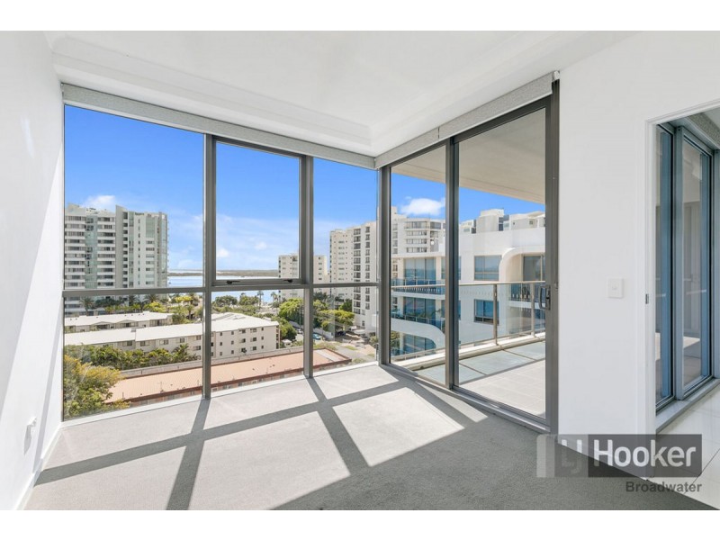 820/19 Imperial Parade, Labrador QLD 4215