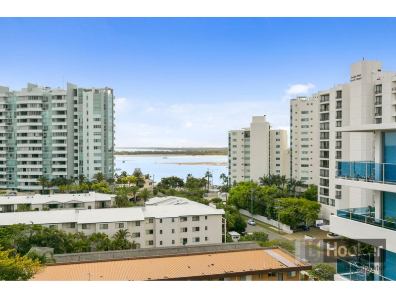 820/19 Imperial Parade, Labrador QLD 4215
