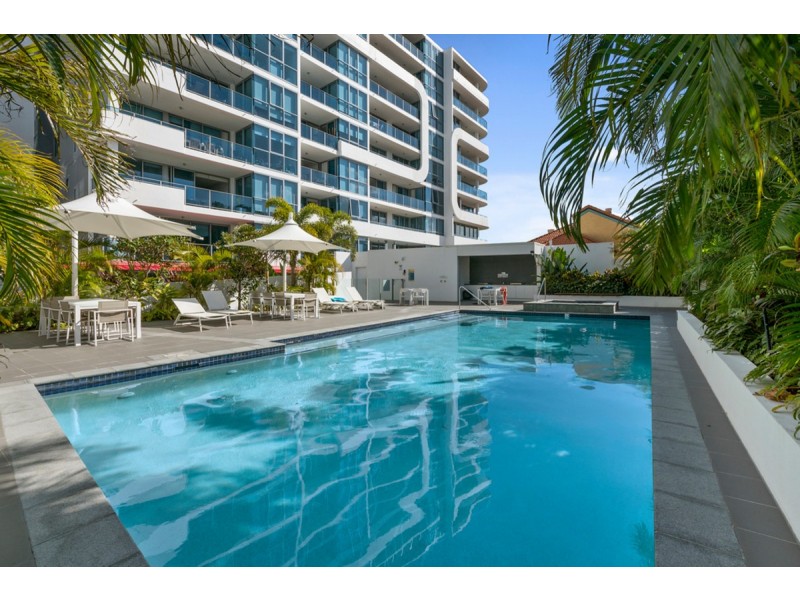 820/19 Imperial Parade, Labrador QLD 4215