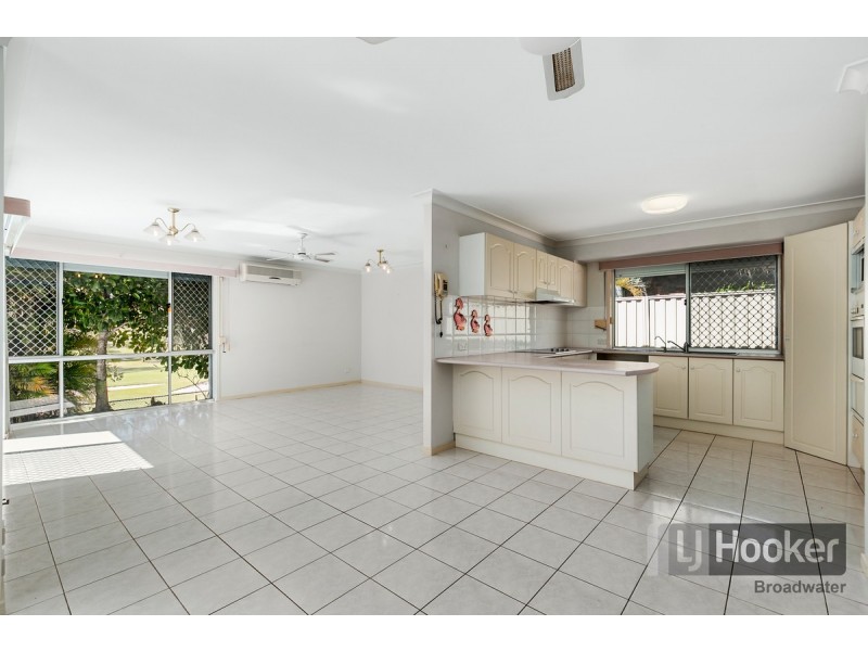 44 Greg Norman Crescent, Parkwood QLD 4214