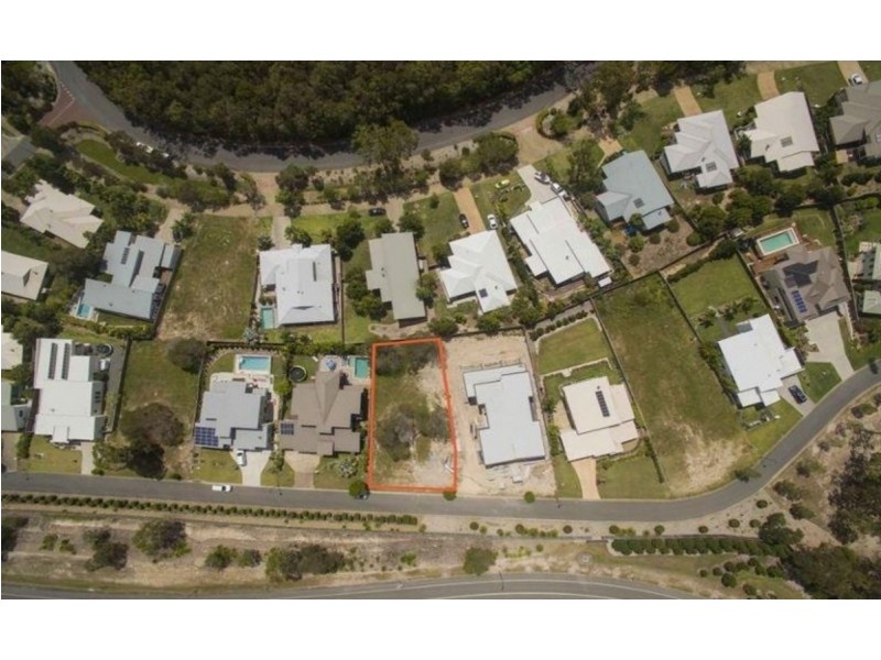 17 Serenade Drive, Coomera Waters QLD 4209