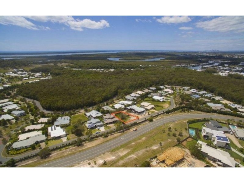 17 Serenade Drive, Coomera Waters QLD 4209