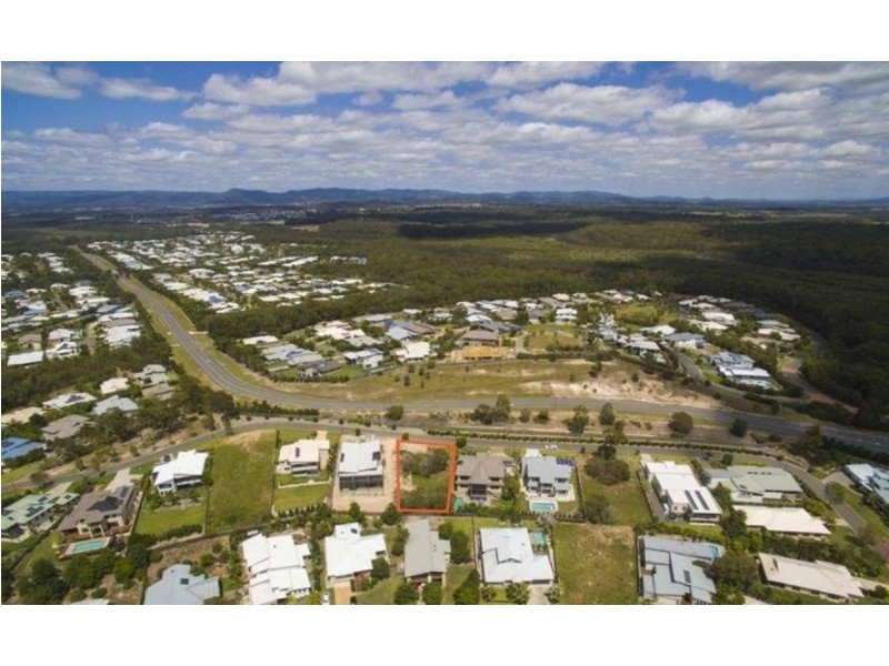 17 Serenade Drive, Coomera Waters QLD 4209