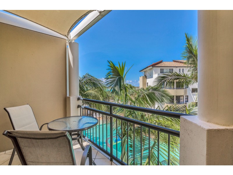 308/392 Marine Parade, Labrador QLD 4215