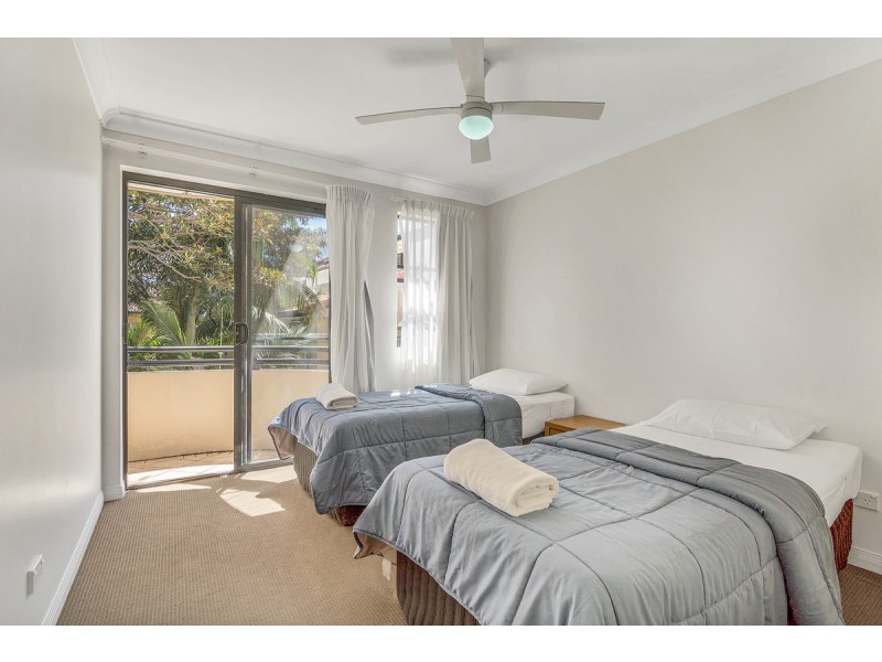 308/392 Marine Parade, Labrador QLD 4215