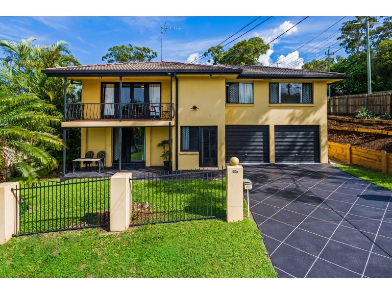 30A Gordon Street, Labrador QLD 4215