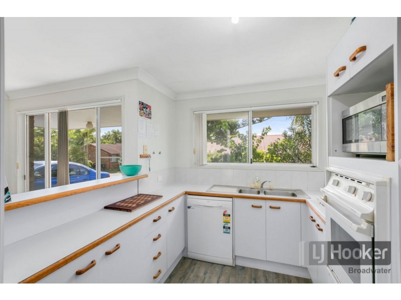 68/97 Edmund Rice Drive, Southport QLD 4215