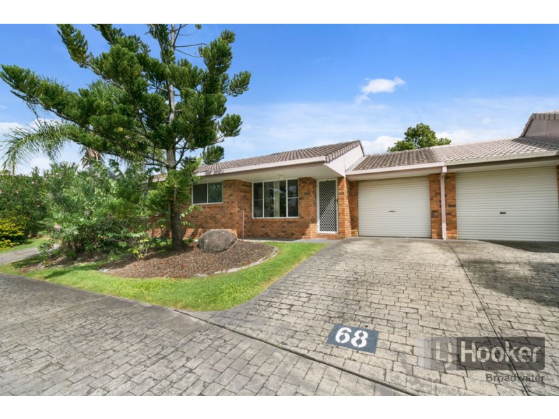 68/97 Edmund Rice Drive, Southport QLD 4215