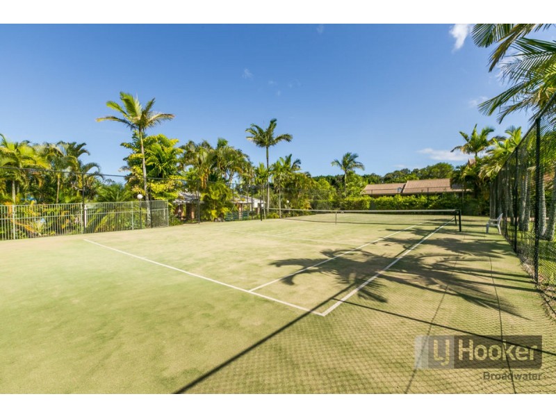 68/97 Edmund Rice Drive, Southport QLD 4215