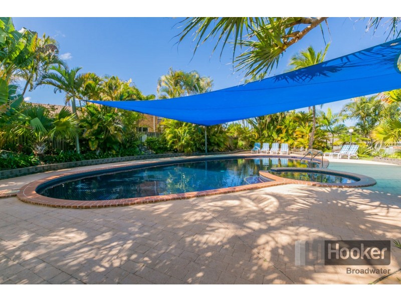 68/97 Edmund Rice Drive, Southport QLD 4215