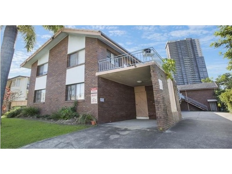 6/59 Queen Street, Southport QLD 4215